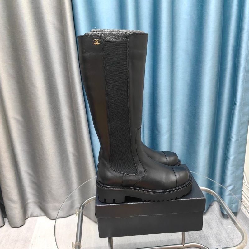Ch*el boots